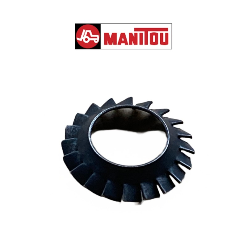 Manitou fan washer 133130 10 pcs