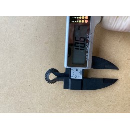 Manitou fan washer 133130 10 pcs