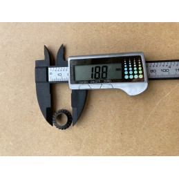 Manitou fan washer 133130 10 pcs