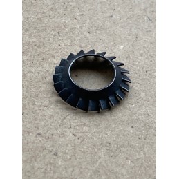 Manitou fan washer 133130 10 pcs