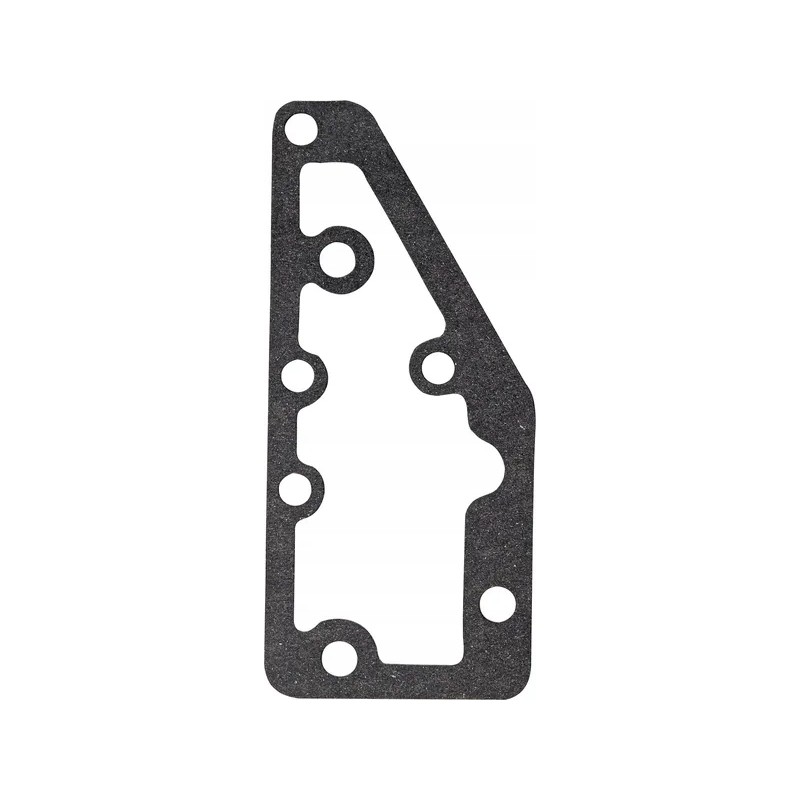 The thermostat housing gasket fits 3 cylinders