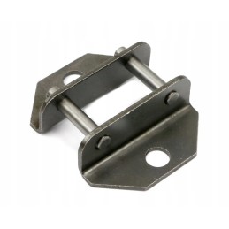 Chain lock with double-sided connection 38 4r2k wa