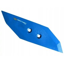 Chisel, left plow cover, Lemken p