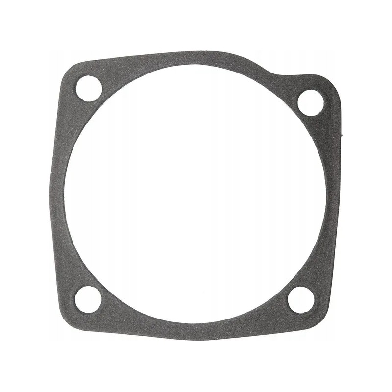 The rear axle cover gasket fits c 385
