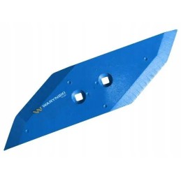 Chisel, right blade cover, Lemken application