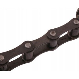 Chain for the cornrower, set of 31 blades 86x110 bison