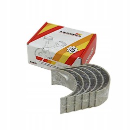 Set of connecting rod bearings n 0 50 II grind 31