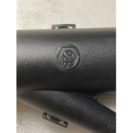 Plastic tee 26x26x10 connector hydr holder 10 pcs