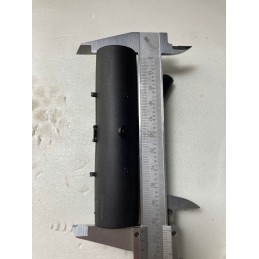 Plastic tee 26x26x10 connector hydr holder 10 pcs