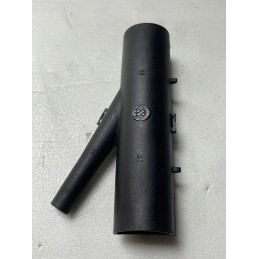 Plastic tee 26x26x10 connector hydr holder 10 pcs