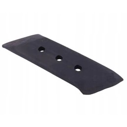 Chisel, plowshare cover, right, gregoi application