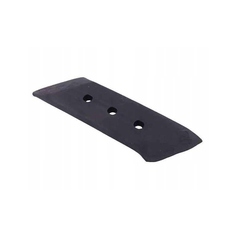 Chisel, plowshare cover, right, gregoi application