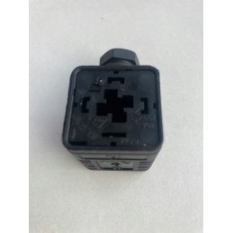 Schneider electric female sensor connector