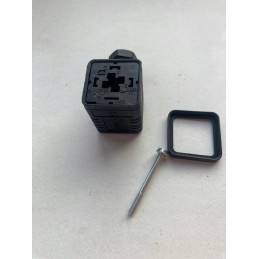 Schneider electric female sensor connector