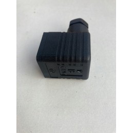 Schneider electric female sensor connector