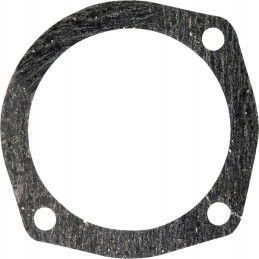 Gasket for the rear cover of the rear axle body pa
