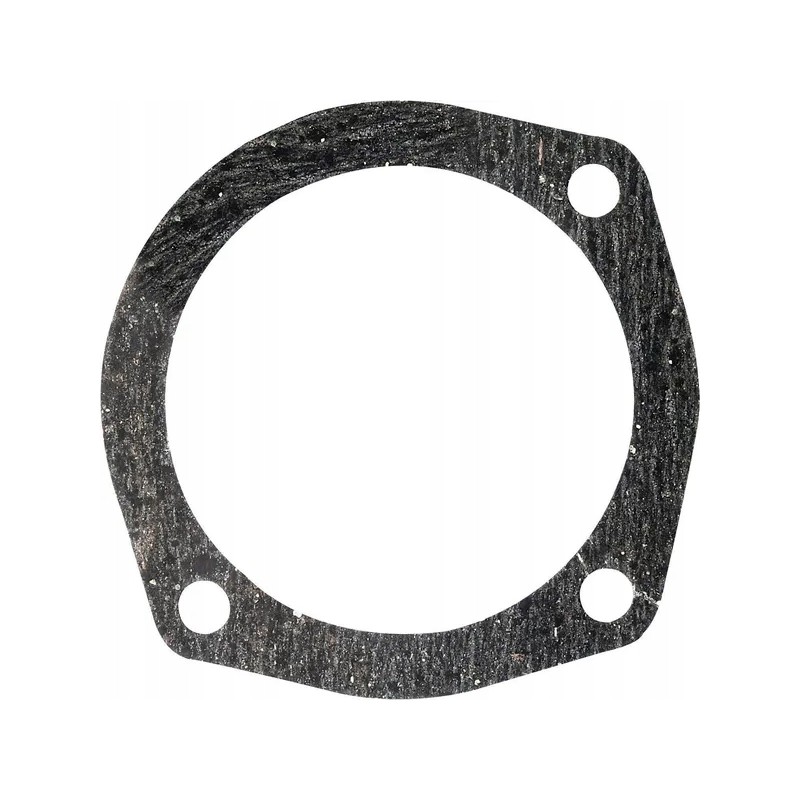 Gasket for the rear cover of the rear axle body pa