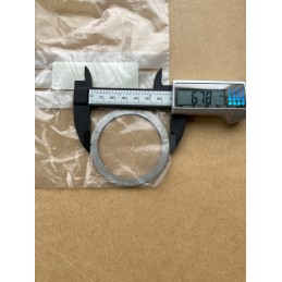 Rottne washer 043 0643 1 20