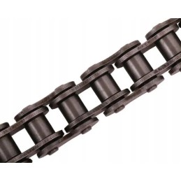 Roller chain with O-ring ANSI A80 5m