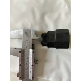 Pg 16 agro pvc stuffing box 10 pcs