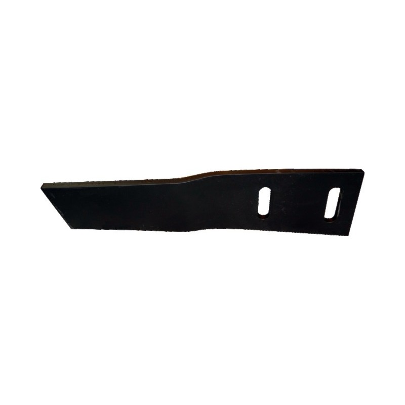 Slope right strip p053387r for Kverneland Ponci