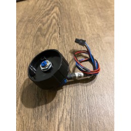 Potentiometer 12 24v universal s6538