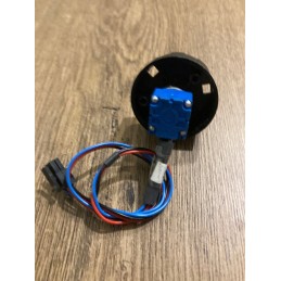 Potentiometer 12 24v universal s6538