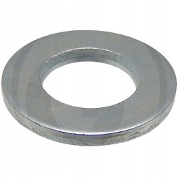 The plate was made of raven steel