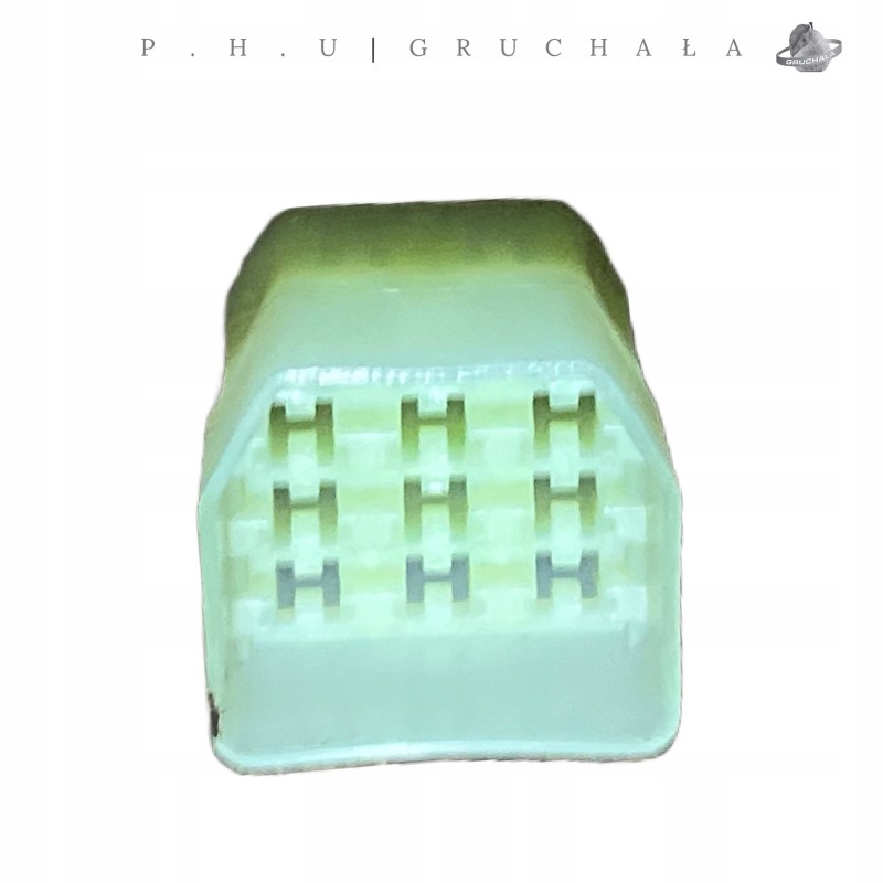 Rohs 11 way 245 1652 22211219 10 pcs