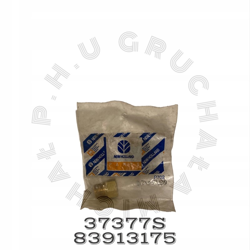 New Holland 353777s connector replaces 83913175