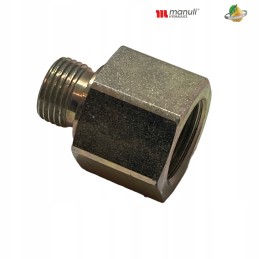 Manuli adapter male 1 2 female 3 4 ir 14912