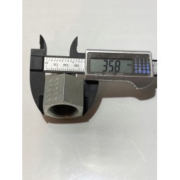 Manuli adapter male 1 2 female 3 4 ir 14912