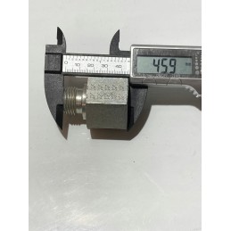 Manuli adapter male 1 2 female 3 4 ir 14912