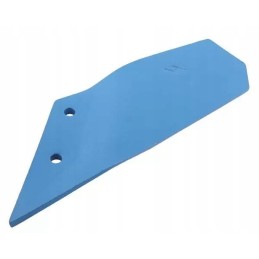 Curved short right blade, Lemken S. application