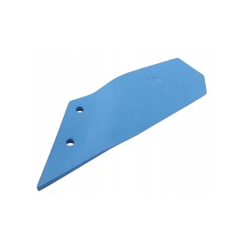 Curved short right blade, Lemken S. application