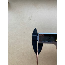 Manitou 82812 copper washers 8 pcs