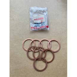 Manitou 82812 copper washers 8 pcs