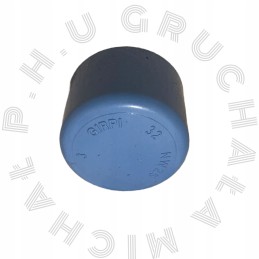 PVC plug girpi gab032 10 pcs