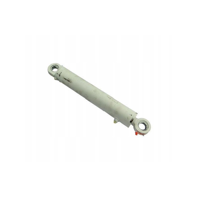Hydraulic cylinder, auxiliary lifting cylinder