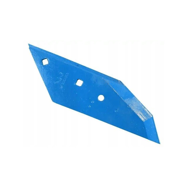Chisel, right blade cover, Lemken application