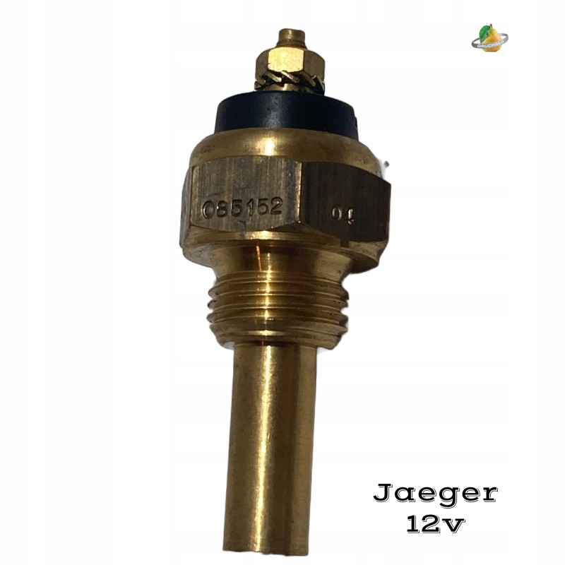 Jaeger 085152 water temperature sensor 12v