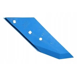 Chisel, left share cover, Lemken application