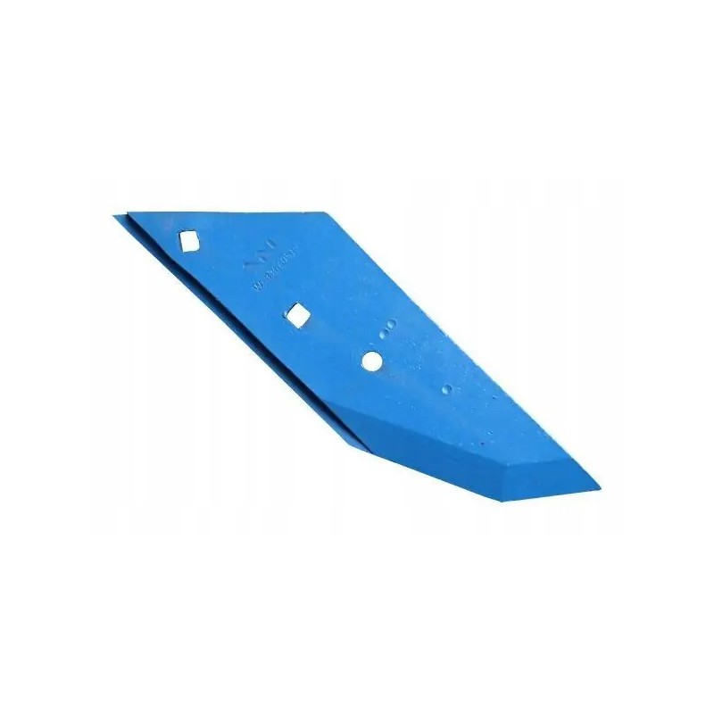 Chisel, left share cover, Lemken application