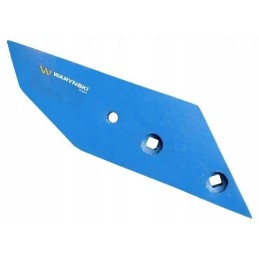 Chisel, left share cover, Lemken application