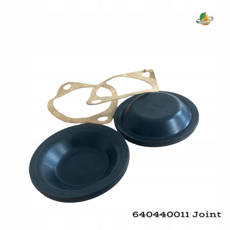 Membrane fi 85 640440011 joint