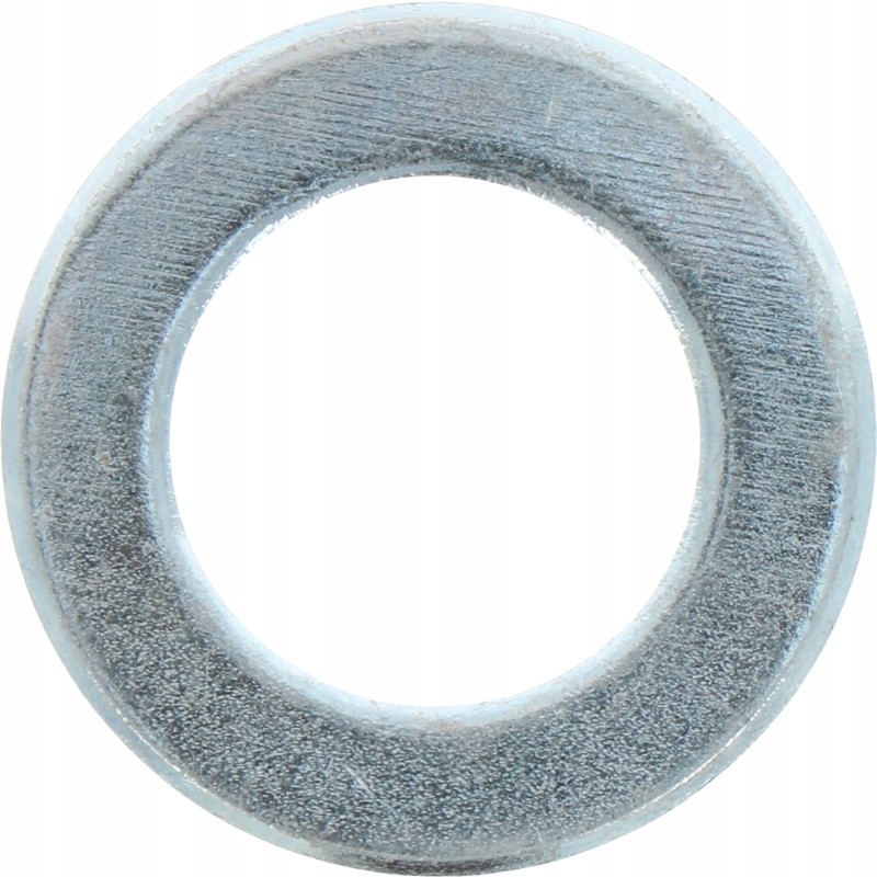 M22 metal washer, galvanized, vogel noot terradisc