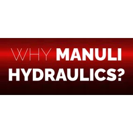 Manuli zfr012723 nut for eo 15mm m22x1 5