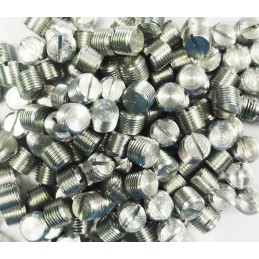 Valve rocker axle screw c 330