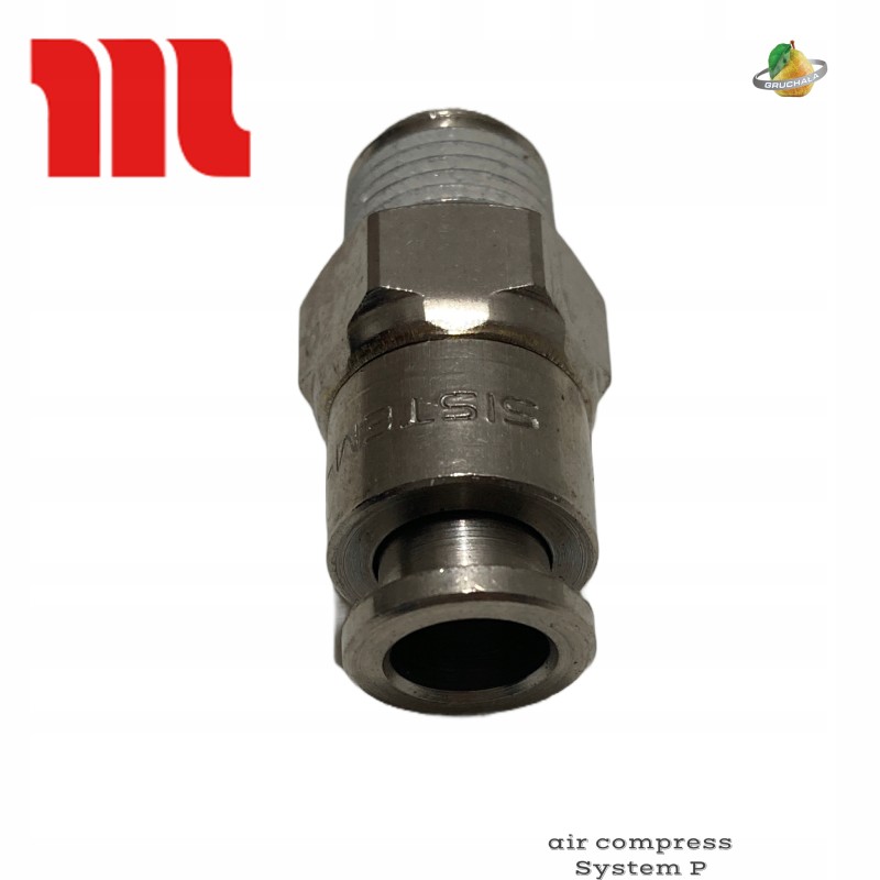 Quick connector manuli zfr009462 compress air