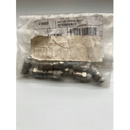 Quick connector manuli zfr009462 compress air
